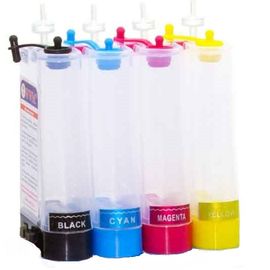 Купить Донор WWM для СНПЧ 4 цвета (Tank-4color) по лучшей цене