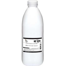 Купить Тонер RC для HP LJ 1010/1200/1160/2015 бутль 300г Black (RC701-2-300) по лучшей цене