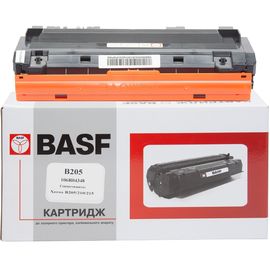 Купить Картридж тонерный BASF для Xerox B205/210/215 аналог 106R04348 Black (BASF-KT-B205) по лучшей цене