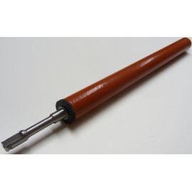 Купить Вал резиновый Foshan-YAT-SING HP LJ P2035/2055/2030/2050/Pro 400 M401/Canon MF-5880/5840/5980/5930/5940/5960/5950/6780/6680/LBP6654/6653/6650/6303/6300/iR1133/LPR-P2035-SR-FYS/RC1-3685SR-FYS, SPONGE ROLLER! по лучшей цене