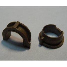 Купить Втулки/бушинги вала резинового комплект Foshan-YAT-SING HP LJ 1100/RB2-3957, левая/правая по лучшей цене