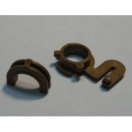 Купить Втулки/бушинги вала резинового комплект Foshan-YAT-SING HP LJ 1200/1000/1150/1300/3300/3310/3320/3330/3380/PC-D320/323/340/380/3838/FAX-L400/RA0-1094/RA0-1095, левая/правая по лучшей цене