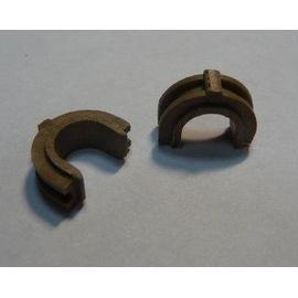 Купить Втулки/бушинги вала резинового комплект Foshan-YAT-SING HP LJ 2200, левая/правая по лучшей цене