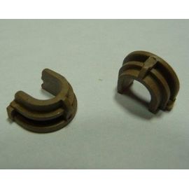 Купить Втулки/бушинги вала резинового комплект Foshan-YAT-SING HP LJ P1505/1566/1606/1102/1005/1006/1007/1008/M1132/1212/1214/1522/1536/Canon MF-4410/4430/4550/LBP6000/RC2-1471, левая/правая, универсальные! по лучшей цене