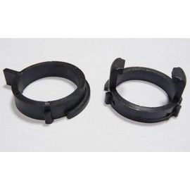 Купить Втулки/бушинги вала тефлонового комплект Foshan-YAT-SING Samsung ML-1210/1250/1520/4500/4100/SF-531/Phaser 3110/3210/3116, левая/правая по лучшей цене