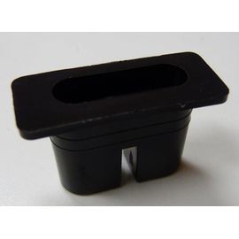 Купить Деталь, пластиковая пробка картриджа Foshan-YAT-SING Samsung COLOR CLP-310/315/CLX-3170/3175/CLT-K409/CLT-C409/CLT-M409/CLT-Y409 по лучшей цене