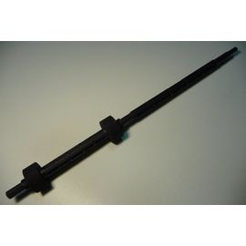 Купить Ролик протяжки бумаги Foshan-YAT-SING HP LJ 1100/3200/Canon LBP800/810/1120 по лучшей цене