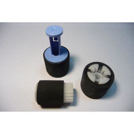 Купить Ролики захвата бумаги комплект 3шт Foshan-YAT-SING HP LJ P4014/4015/4515/RL1-1641/RL1-1663/RL1-1654,TRAY 1 по лучшей цене