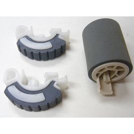 Купить Ролики захвата/отделения бумаги комплект 3 шт Foshan-YAT-SING Canon iR2016/1600/1018/NP-6512/6612/7161/7160/HP LJ 4000/4100/5000/5100/FB4-9817/FE5-4199/RB1-8865 2шт + FF6-1621 1шт по лучшей цене