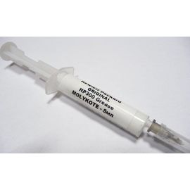 Купить Смазка оригинальная (фасованная) Hewlett Packard HP300 -65С/250С (HP LJ 4250/4350/P4014/4015/Canon iR2200/3300/3570/4570 и др.) 5мл/10г/шприц по лучшей цене