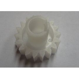 Купить Шестерня 18T Foshan-YAT-SING HP LJ P4014/4015/4200/4300/4250/4350/4345 по лучшей цене