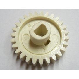 Купить Шестерня 27T вала резинового Foshan-YAT-SING HP LJ 2200/2300 по лучшей цене