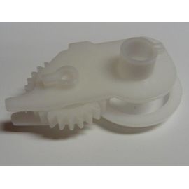 Купить Шестерня 27T привода печки в сборе Foshan-YAT-SING HP LJ P2035/2055/2030/2050/Canon MF-5840/5880/5930/5940/5950/5960/5980/6780/LBP6300/6310/6650/6670/6680 (для 1160/1320/P2014/2015/3390/M2727/RC1-3575/RU5-0307 подходит только шестерня из этого комплекта) по лучшей цене