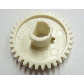 Купить Шестерня 34T вала резинового Foshan-YAT-SING HP LJ 1100/3200/Canon LBP800/810/1120 по лучшей цене