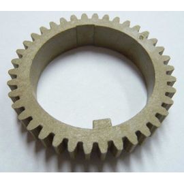 Купить Шестерня 38T вала тефлонового Foshan-YAT-SING Toshiba e-Studio 16/20/25/163/165/166/167/160/200/202/203/205/207/230/232/233/237/250/280/282/283/Xerox WorkCentre Pro 416/421/GEAR-HR-RLR/6LH24603000/6LA84182000/6LE95885000/6LA55018000 по лучшей цене