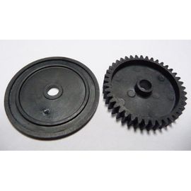 Купить Шестерня 41T привода c основанием Foshan-YAT-SING HP LJ 4200/4250/4300/4350/4345/RU5-0277/RU5-0276/RU5-0043/RC1-3354 по лучшей цене