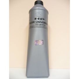 Купить Тонер IPM HP COLOR LJ универсальный NEW SPHERICAL Chemical все модели CP1215/1515/1518/2025/1025/3525/CM3520/3530/M175/252/275/277/351/375/377/451/452/475/477/551/552/553/Canon LBP7018/7010/7700/7750/MF-8050 и другие модели, Black, 750г/банка по лучшей цене