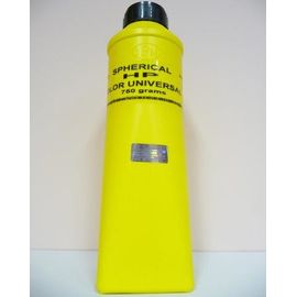 Купить Тонер IPM HP COLOR LJ универсальный NEW SPHERICAL Chemical все модели CP1215/1515/1518/2025/1025/3525/CM3520/3530/M175/252/275/277/351/375/377/451/452/475/477/551/552/553/Canon LBP7018/7010/7700/7750/MF-8050 и другие модели, Yellow, 750г/банка по лучшей цене