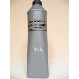 Купить Тонер IPM OKI универсальный 100% GLOSSY C310/330/331/510/511/530/531/810/823/830/3100/3010/3000/3200/3300/3400/5100/5250/5500/5800/7000/9000/MC352/361/362/561/562, Black, 750г/банка по лучшей цене