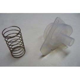 Купить Деталь, пробка картриджа и пружина (комплект) VEAYE Brother HL-6180/5440/5450/TN-3380/3350/DCP-8110/8155/MFC-8510/8710/8910/8950 по лучшей цене