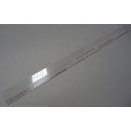 Купить Лезвие уплотнительное вала магнитного VEAYE HP LJ 4200/4300/4250/4350/4345, MRS Blade по лучшей цене