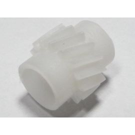 Купить Шестерня 15T вала магнитного HP LJ P1005/1505/1102/1566 по лучшей цене