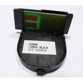Купить Чип картриджа WellChip Epson AcuLaser C2800, Black по лучшей цене