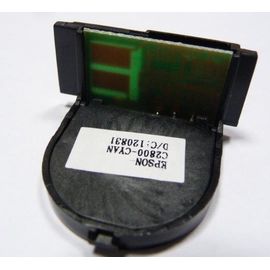 Купить Чип картриджа WellChip Epson AcuLaser C2800, Cyan по лучшей цене