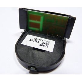 Купить Чип картриджа WellChip Epson AcuLaser C2800, Yellow по лучшей цене