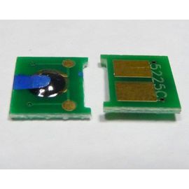 Купить Чип картриджа WellChip HP COLOR LJ CP5225/HP 307A/CE741A, Cyan, 7.3K по лучшей цене