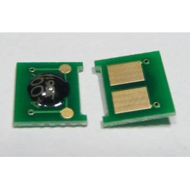 Купить Чип картриджа WellChip HP LJ Enterprise 500 M551/CE400X/507X, Black по лучшей цене