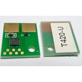 Купить Чип картриджа WellChip Lexmark T420/IBM 1223 по лучшей цене