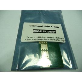 Купить Чип картриджа WellChip Ricoh Aficio SP 3200SF, 8K по лучшей цене