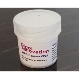 Купить Смазка для термопленок Dippol Innovation SUPRA FX2B -65С/320С для HP LJ 4250/4350/P4014/4015/Canon IR2200/3300/3570/4570 и др., 10г/банка по лучшей цене