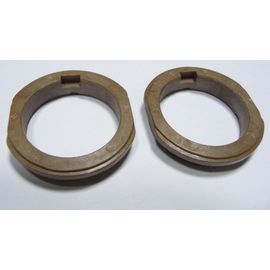 Купить Втулки/бушинги вала тефлонового комплект 2шт Foshan-YAT-SING Konica Minolta Di152/183/1611/1811/2011/Bizhub 162/163/180/210/220 по лучшей цене