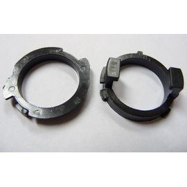 Купить Втулки/бушинги вала тефлонового комплект Foshan-YAT-SING Samsung ML-1710/1750/1510/1610/1615/2015/SCX-4016/4116/4200/4216/Xerox Phaser 3130/3120/3121/3115/WorkCentre Pe16/3119/JC61-00589A/JC61-00590A, левая/правая, Супер качество! по лучшей цене