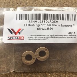 Купить Втулки/бушинги вала резинового основного комплект Samsung ML-2850/2851/SCX-4824/4828/Xerox Phaser 3250/WorkCentre 3210/3220/JC61-02336A, левая/правая, ORIGINAL! по лучшей цене