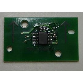 Купить Чип картриджа WellChip Toshiba e-Studio 180/181/182/211/212/242/18/255/305/455/DP-1810/4530, 24.5K по лучшей цене