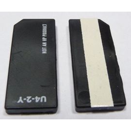 Купить Чип картриджа WellChip HP COLOR LJ 5500/5550/4600/4650/9500/HP 645A/Q9722A/Q9732A, Yellow по лучшей цене