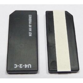 Купить Чип картриджа WellChip HP COLOR LJ 5500/5550/4600/4650/9500/HP 645A/Q9721A/Q9731A, Cyan по лучшей цене