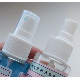 Купить Антисептик-спрей для рук Mermade Coco Jambo Travel size, 80 мл по лучшей цене