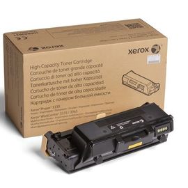 Купить Картридж тонерный Xerox для WС3335 8000 копий Black (106R03621) по лучшей цене