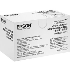 Купить Емкость для отработанных чернил Epson WF-C5790 (C13T671600) по лучшей цене