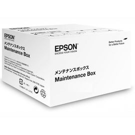 Купить Контейнер для отработанных чернил Epson WF-C20590 (C13T671300) по лучшей цене