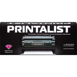 Купить Картридж тонерный PRINTALIST для HP CLJ M276n/M251n аналог CF213A Magenta (HP-CF213A-PL) по лучшей цене