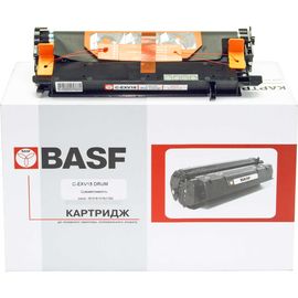 Купить Копи картридж BASF для Canon iR-1018/1018J/1022 аналог 0388B002 Black (BASF-KT-EXV18-DRUM) C-EXV18 по лучшей цене