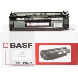 Купить Картридж тонерный BASF для HP LJ Pro M403d/M403dn/M403n/M427dw аналог CF228A Black (BASF-KT-CF228A) по лучшей цене