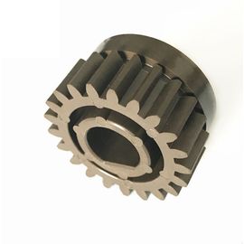 Купить Шестерня резинового вала АНК для HP LJ 5000 21T аналог RS6-0356-000 (23458) по лучшей цене