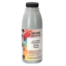 Купить тонер Xerox Phaser 7500dn 210г (19.8k) black Static Control по лучшей цене