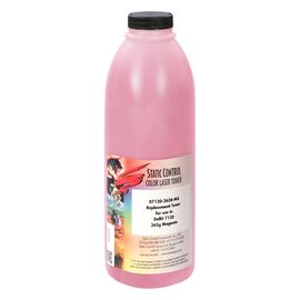 Купить тонер Xerox Phaser 7500dn 365г (17.8k) magenta Static Control по лучшей цене